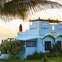 Jakes Hotel, hotel en Treasure Beach