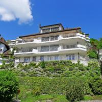 Apartment Hegglistrasse 9-1, hotel in Buochs