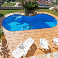 Holiday Home Juan