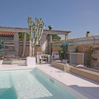 Holiday Home Casa Rosa