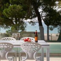 Apartment Villa Fasana by Interhome, hotel a Fažana