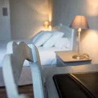 HOTEL DE FRANCE - Hôtel de charme en Provence, hotel di Saint-Maximin-la-Sainte-Baume