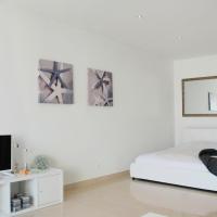 Apartment Residenza Solemonte by Interhome