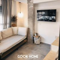 Gook Home BEACH, hotel di Carretera de Cadiz, Malaga