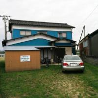 T-Port hayahoshi - Vacation STAY 12340, hotel near Toyama Airport - TOY, Toyama