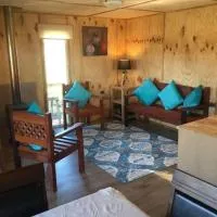 OmShanti, hotell i Puerto Varas