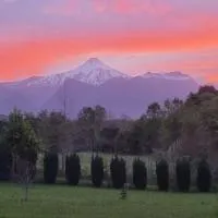 Casa de Campo Buenavista، فندق في بوكون