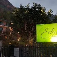 Eden Guest House Colico, ξενοδοχείο σε Colico