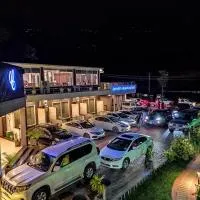 Cordillera Resort, hotel v destinácii Hassa