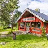 3 Bedroom Cottage with Sauna by the Sea, hotel in Vaasa