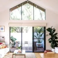 The Villa Margaret River โรงแรมในมาร์กาเรตริเวอร์