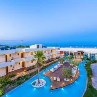 Afandou Bay Resort Suites, hotel em Afantou