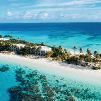 Riu Atoll-All Inclusive, hotel poblíž Dhaalu Airport - DDD, Dhaalu Atoll
