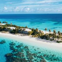 Riu Atoll-All Inclusive, hôtel à Dhaalu Atoll