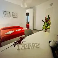 La cittadella rooms, hotel a Monserrato