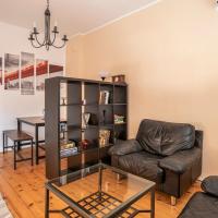 Quiet 2-bedroom apartment with own private garden