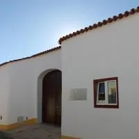Casa da Estalagem - Turismo Rural, hotel en Ervidel