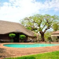 Sundown Lodge, hotel en Komatipoort