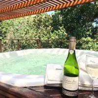 Sodwana Bay Lodge, House 31, hotel en Sodwana Bay