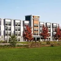 Microtel Inn & Suites by Wyndham Aurora, hotel em Aurora
