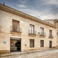 Sercotel Puerta de la Catedral, hotel v okrožju Salamanca City Centre, Salamanca