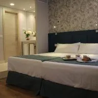 Modo Hotel Apartamento, hotel a Parla