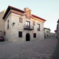Concejo Hospederia