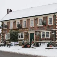 The Antelope at Upavon โรงแรมในUpavon