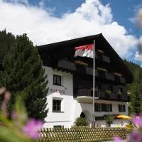 Familienhotel Mateera Gargellen / Montafon, Hotel in Gargellen