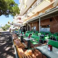 Albergo Anita, hotel v destinácii San Bartolomeo al Mare