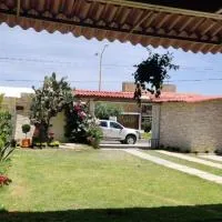 Suites Pozos Mágico، فندق في San Luis de la Paz