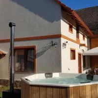 Otto's Guesthouse, ξενοδοχείο σε Prejmer