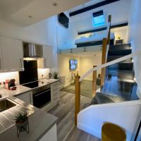 King Street Serviced Apartments
