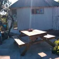 Wildview Self Catering Cottages Coffee Bay, hotel a Coffee Bay