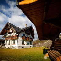 Colț de Austria, hotel a Câmpulung Moldovenesc