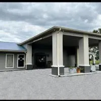 Days Inn by Wyndham DeFuniak Springs, hotel em DeFuniak Springs