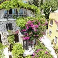 Lemon Villa Hotel, hotel Alanyában
