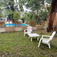 La Escondida Salta 1, kh&aacute;ch sạn gần S&acirc;n bay Martin Miguel de G&uuml;emes - SLA, Salta