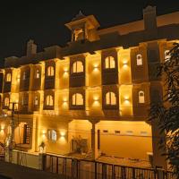 VASANT VILAS 'A Heritage Stay'