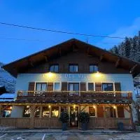 Relais Des Villards, hotel em Séez