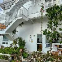 Huatian Yilu, hotel v destinaci Xiulin