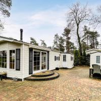 Beautiful Caravan In Beekbergen With 2 Bedrooms, Wifi And Outdoor Swimming Pool