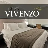 Hotel Gran Vivenzo Belo Horizonte, hotel v destinaci Belo Horizonte