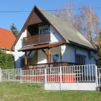 Borbála Vendégház Igal, hotel en Igal