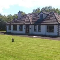 Glen Lodge, hotel u gradu Ballymoney