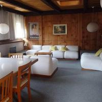 ATI Appartamento stile Chalet dell 800 nel cuore di Ortisei