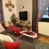 Studio Sanja Knez, hotel v Soko Banji