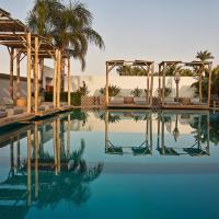 Casa Cabana Boutique Hotel & Spa - Adults Only, מלון בפליראקי