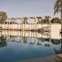 Casa Cabana Boutique Hotel & Spa - Adults Only, hotel u gradu Faliraki