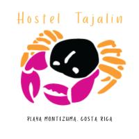Hostel Tajalín, hotel in Montezuma